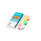 Hey Clay Ocean- Discus Fish