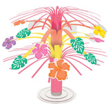 Hibiscus Mini Cascade Table Centrepiece