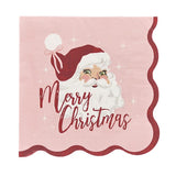 Santa Baby Lunch Napkins 16pk