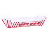 Hot Dog Trays 8pk