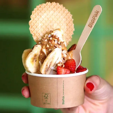 Ice Cream Cups 10pk