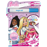 Inkredibles Magic Ink Pictures - Barbie