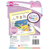 Inkredibles Magic Ink Pictures - Barbie