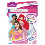 Inkredibles Magic Ink Pictures - Disney Princess