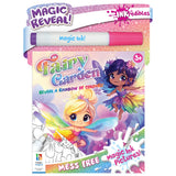 Inkredibles Magic Ink Pictures - Fairy Garden