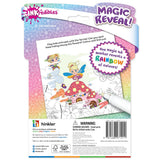 Inkredibles Magic Ink Pictures - Fairy Garden