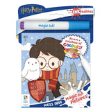 Inkredibles Magic Ink Pictures - Harry Potter