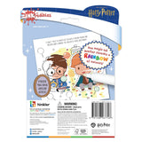 Inkredibles Magic Ink Pictures - Harry Potter