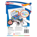 Inkredibles Magic Ink Pictures - Hot Wheels