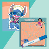 Inkredibles Magic Ink Pictures - Lilo & Stitch