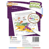 Inkredibles Magic Ink Pictures - Roarsome Dinosaurs