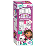 Inkredibles Poster Activity Kit - Gabby's Dollhouse