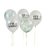 It's a Goal Balloon Bundle 5pk