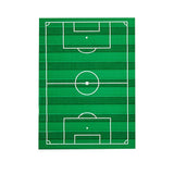 It's a Goal Football Pitch Napkins 16pk
