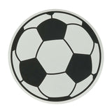 It's a Goal Soccer Ball Plates 8pk