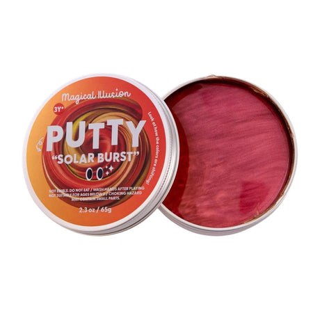 J'adore Magical Illusion Putty