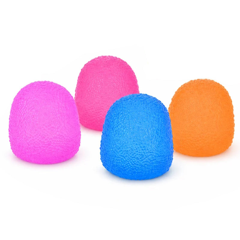 Jelly Drop Squishy