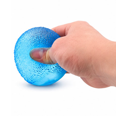 Jelly Drop Squishy