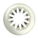 JEM Nozzle - Drop Flower #1G Tip