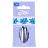 JEM Nozzle - Open Star #2M Tip