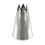 JEM Nozzle - Open Star #2M Tip