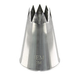 JEM Nozzle - Open Star #3M Tip