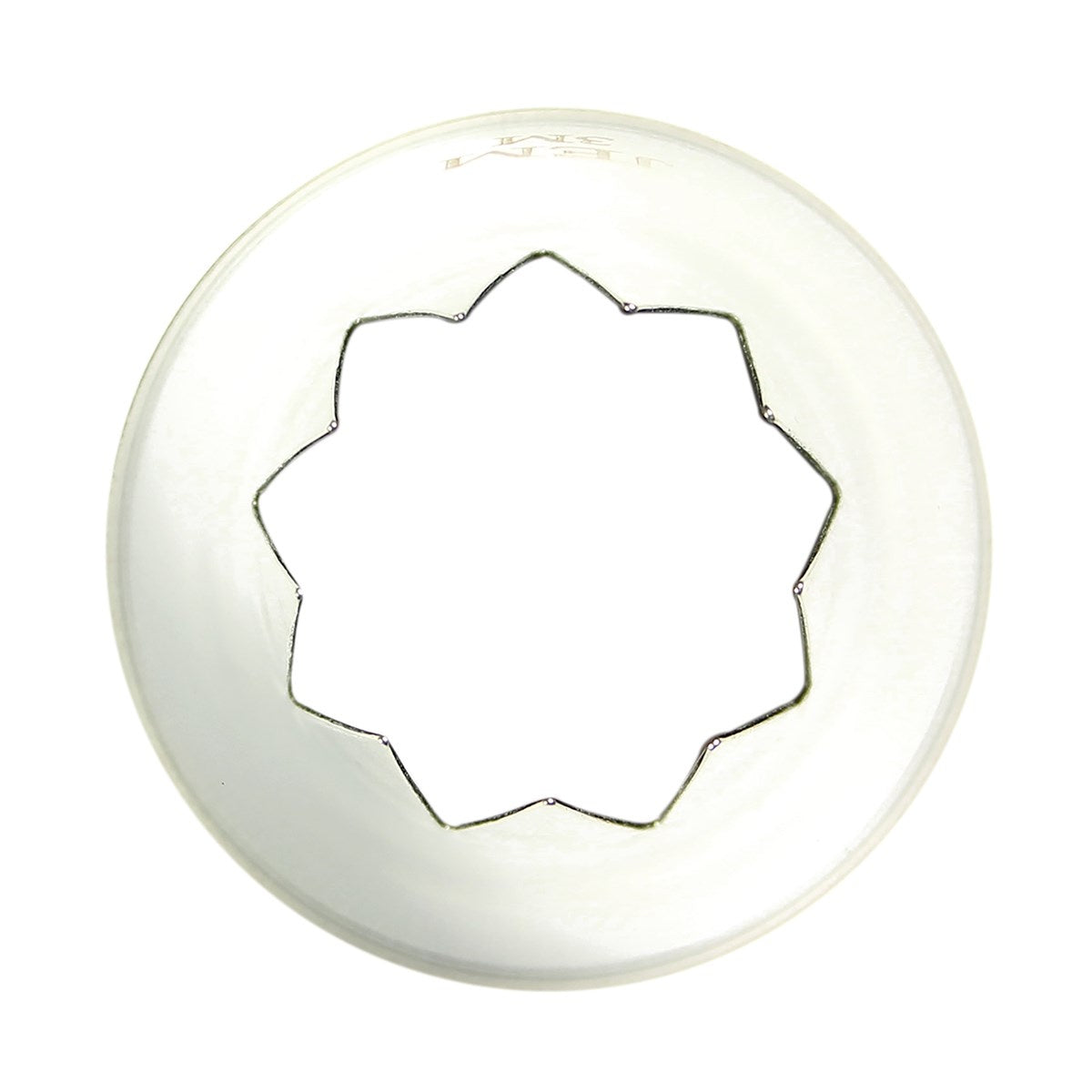 JEM Nozzle - Open Star #3M Tip