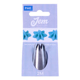 JEM Nozzle - Open Star #2M