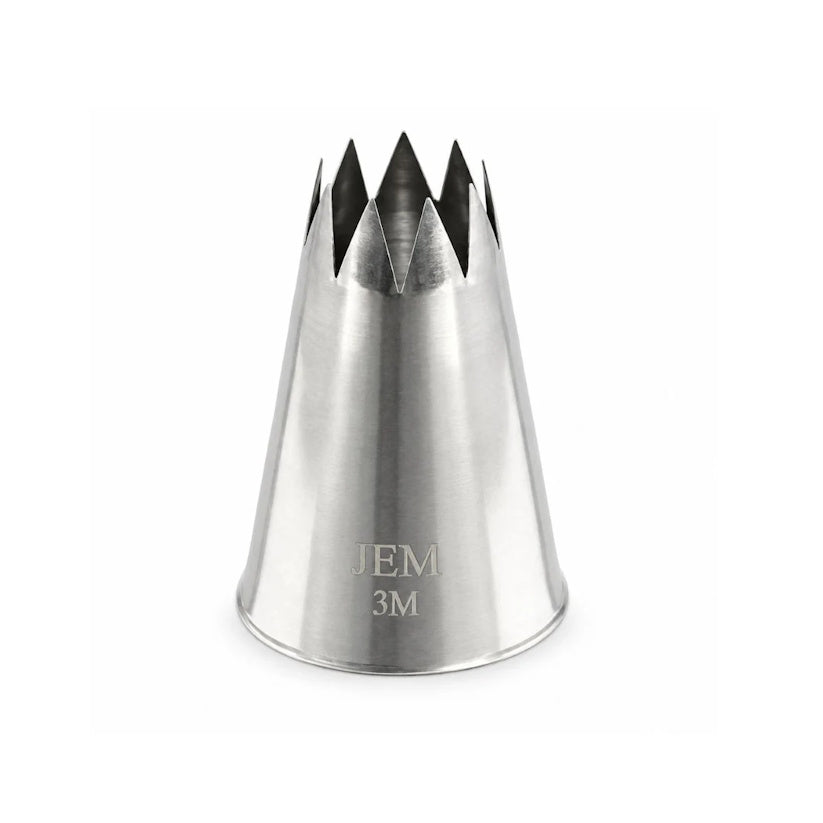 JEM Nozzle - Open Star #3M