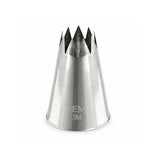 JEM Nozzle - Open Star #3M
