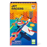 Jet Racers Bullseye Set