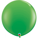 Jumbo Balloon - Spring Green