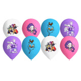 KPop Demon Hunters Balloons 8pk