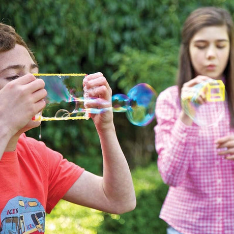 KidzLabs Bubble Science Kit