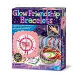 Glow Friendship Bracelets Kit