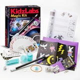 KidzLabs Magic Kit