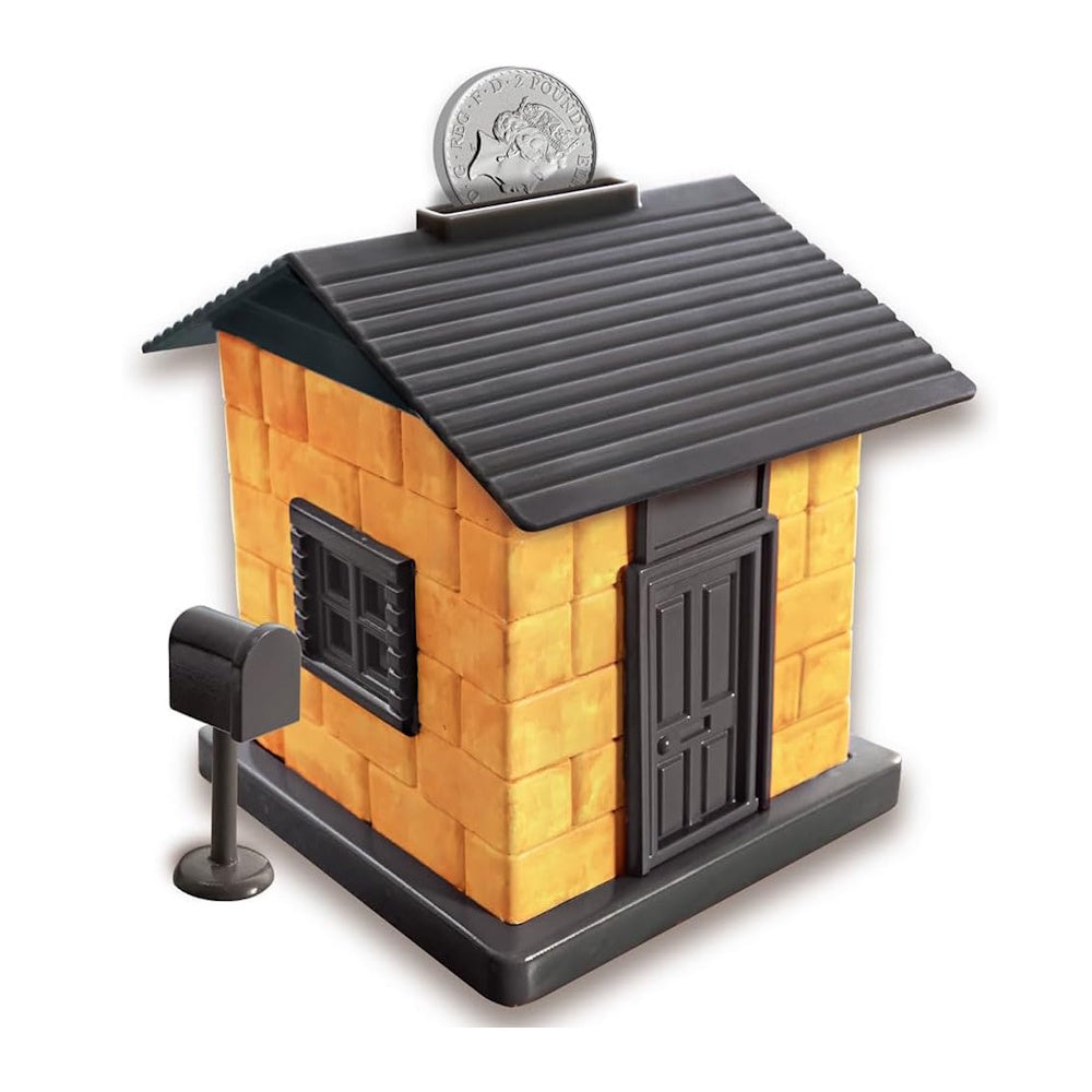 KidzLabs Mini Brick Architect Kit