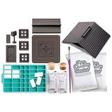 KidzLabs Mini Brick Architect Kit