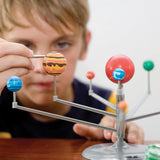 KidzLabs Solar System Planetarium Kit