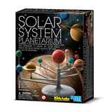 KidzLabs Solar System Planetarium Kit