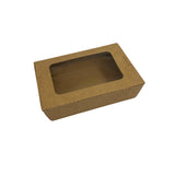 Kraft Windox Boxes - 4 sizes to choose from