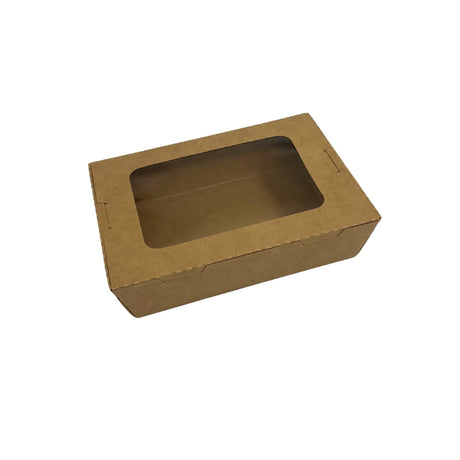 Kraft Windox Boxes - 4 sizes to choose from