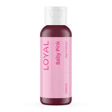 LOYAL Gel Colour 100ml Baby Pink