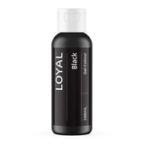 LOYAL Gel Colour 100ml Black