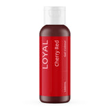 LOYAL Gel Colour 100ml Cherry Red