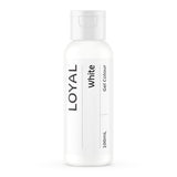 LOYAL Gel Colour 100ml White