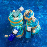 LOYAL Gel Colours 3pk - Blue Lagoon