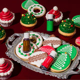 LOYAL Gel Colours 3pk - Christmas