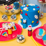 LOYAL Gel Colours 3pk - Primaries