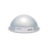 LOYAL Hemisphere Cake Tin 6in